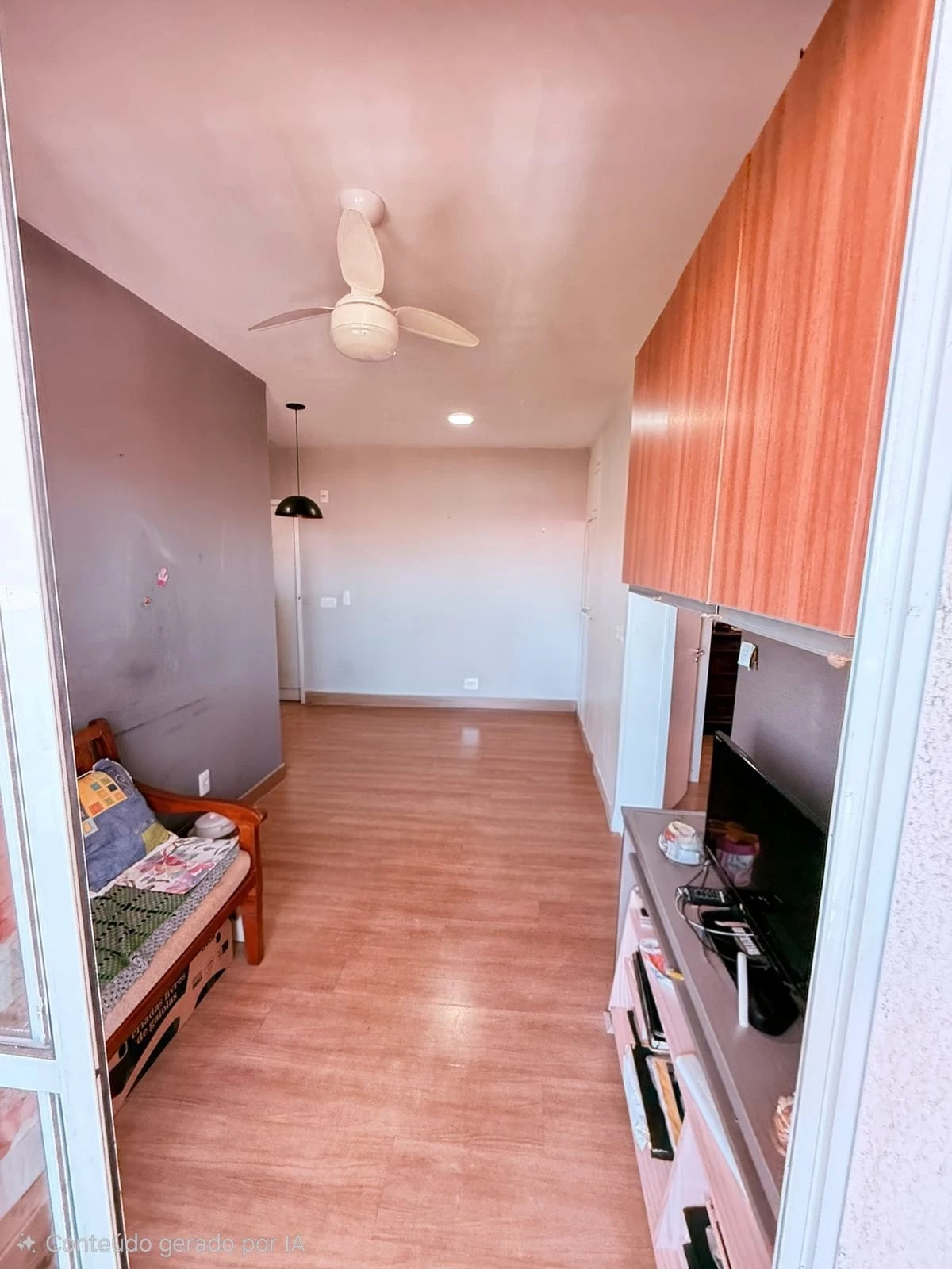 Foto do imóvel: Apartamento com 2 Quartos à Venda, 55 m² em Jardim Antônio Cassillo - Votorantim