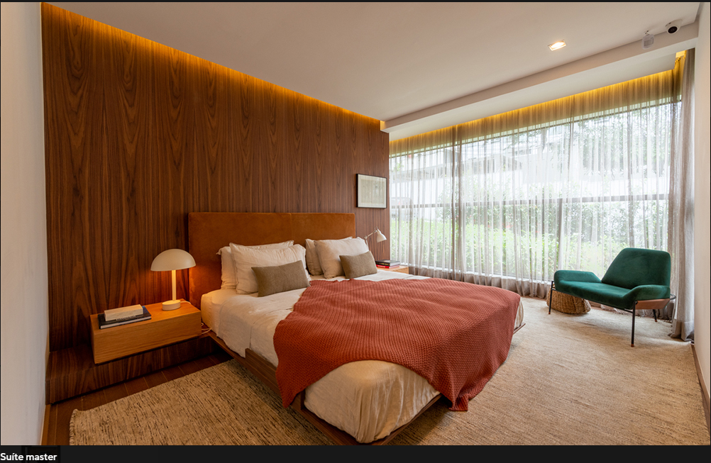 Imagem Apartamento com 4 Quartos à Venda, 230 m² em Brooklin Paulista - São Paulo