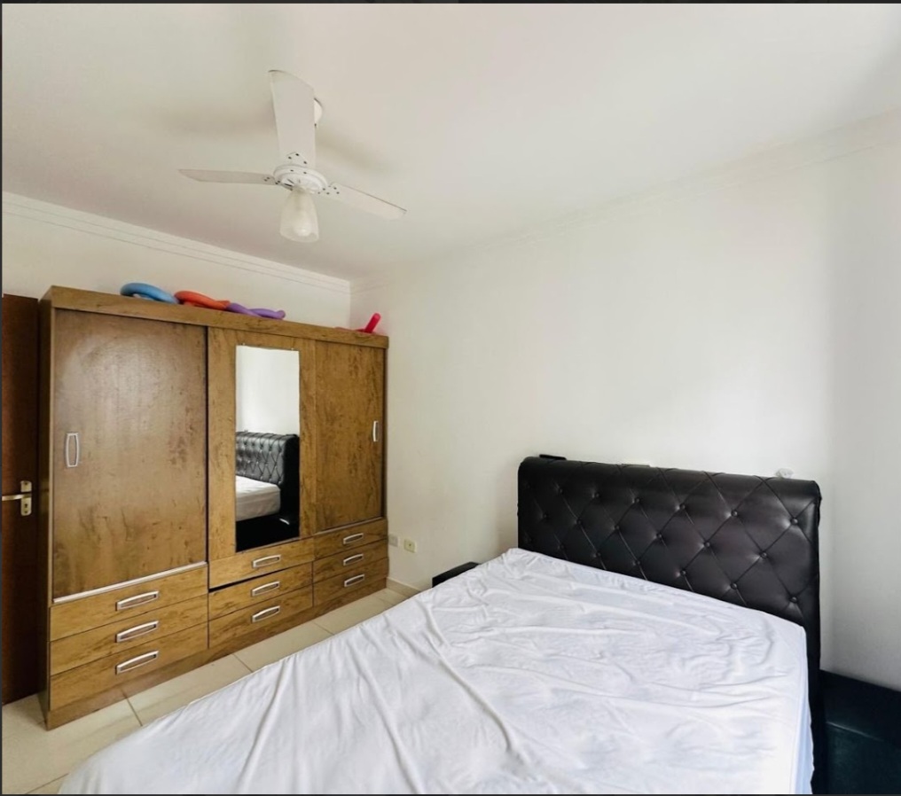 Foto do imóvel: Apartamento com 2 Quartos à Venda, 86 m² em Maracanã - Praia Grande