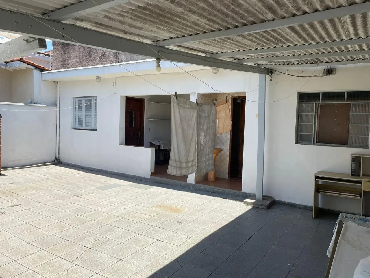 Imagem Casa com 3 Quartos à Venda, 168 m² em Vila Piauí - São Paulo