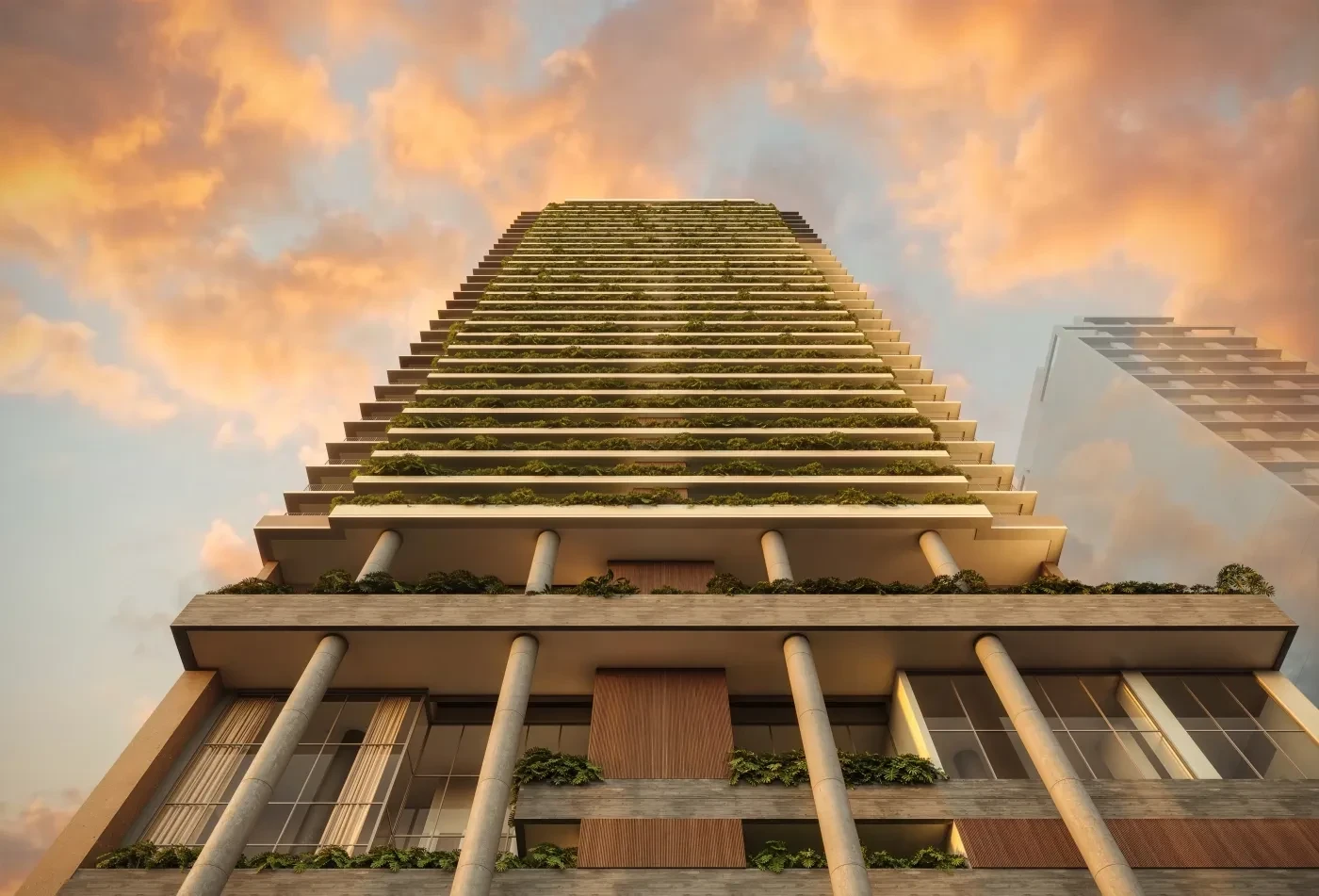 Imagem Apartamento com 4 Quartos à Venda, 300 m² em Paraíso - São Paulo