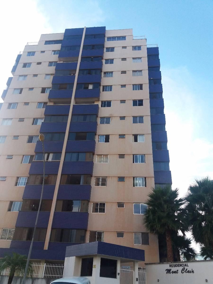 Condomínio Mont Clair em Brasília
