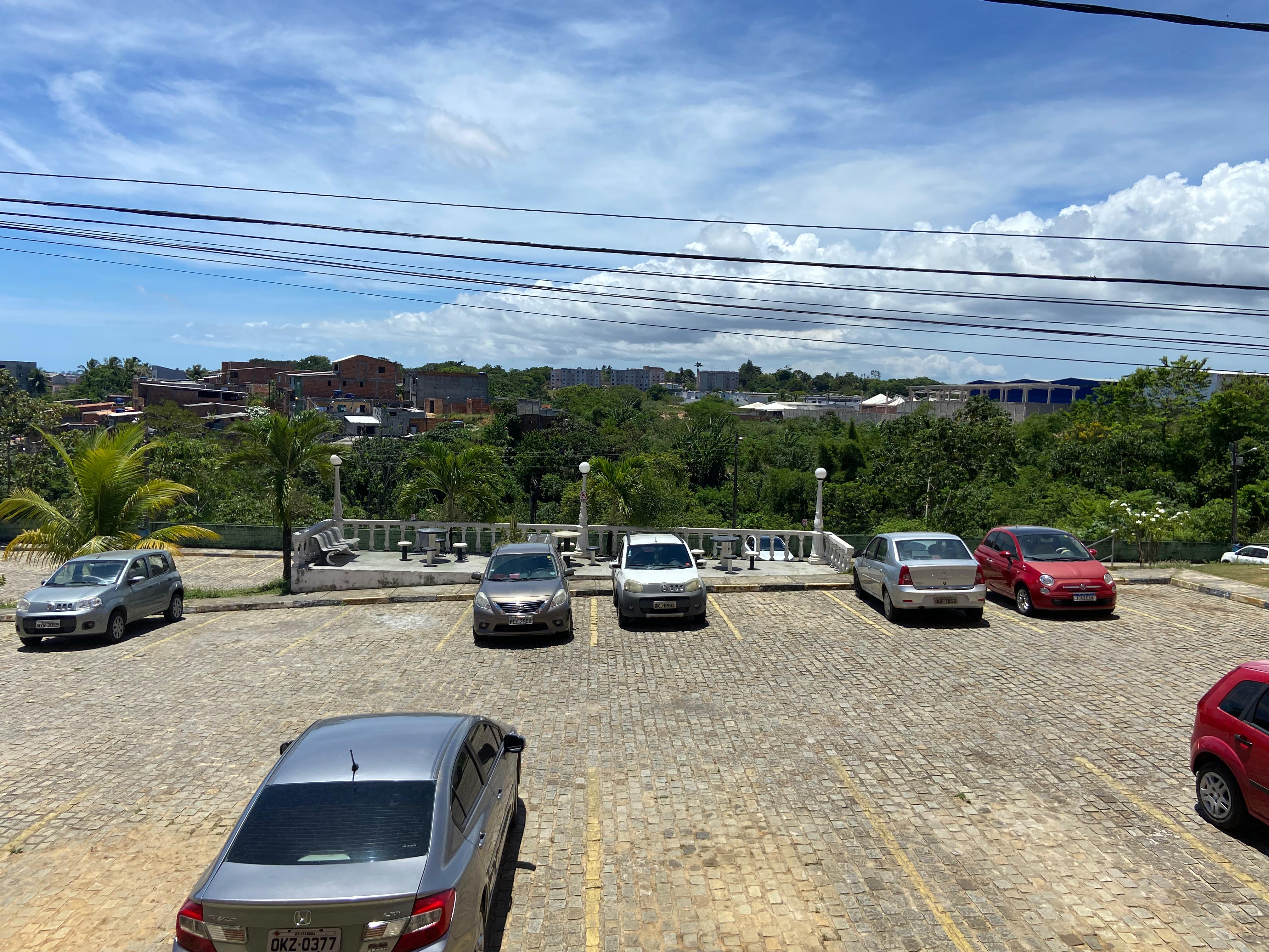 Imagem Apartamento com 2 Quartos à Venda, 45 m²em Vida Nova - Lauro de Freitas