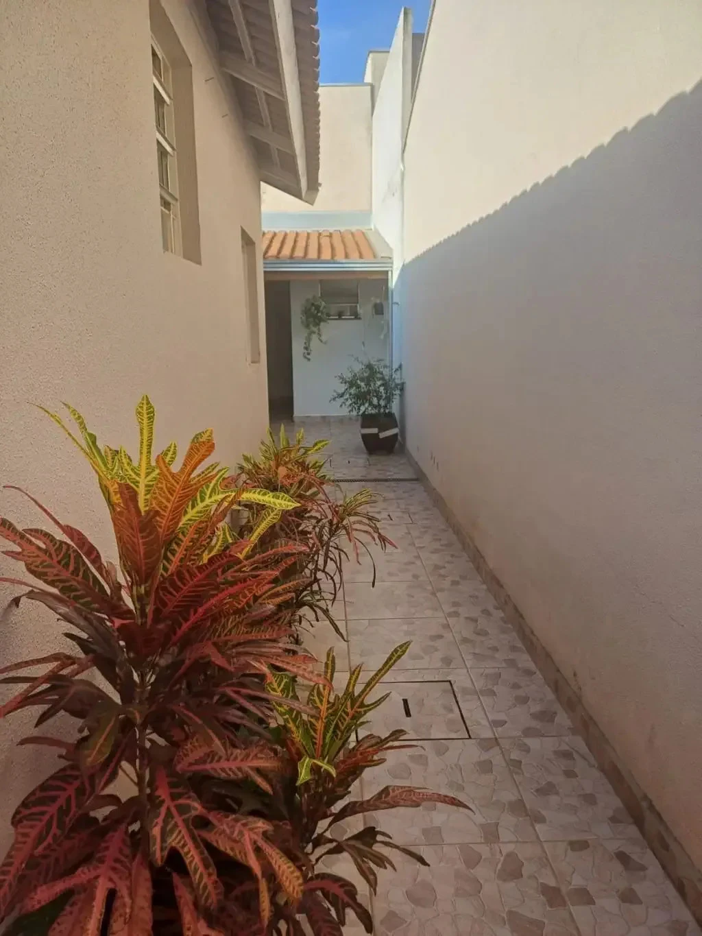 Imagem Casa com 2 Quartos à Venda, 80 m² em Vila Inema - Hortolândia