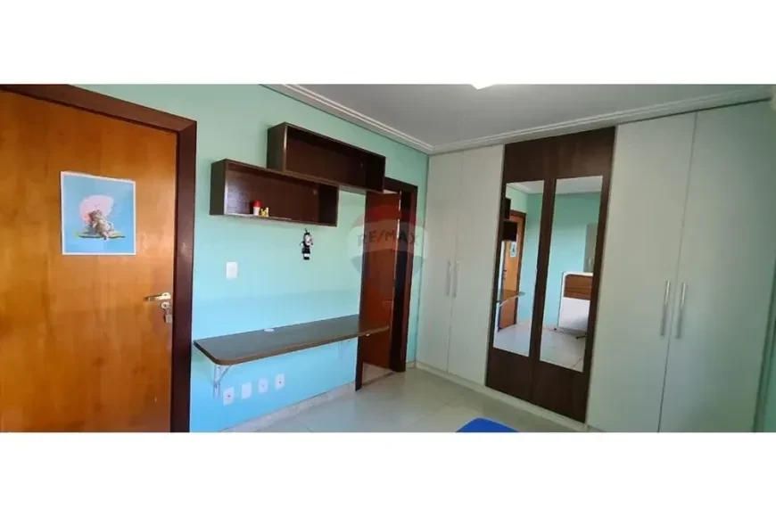 Foto do imóvel: Casa de Condomínio com 5 Quartos à Venda, 311 m² em Portão - Lauro de Freitas