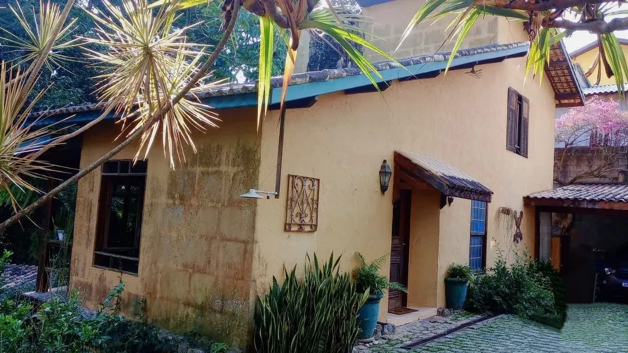 Imagem Casa de Condomínio com 2 Quartos à Venda, 170 m² em Horizontal Park - Cotia