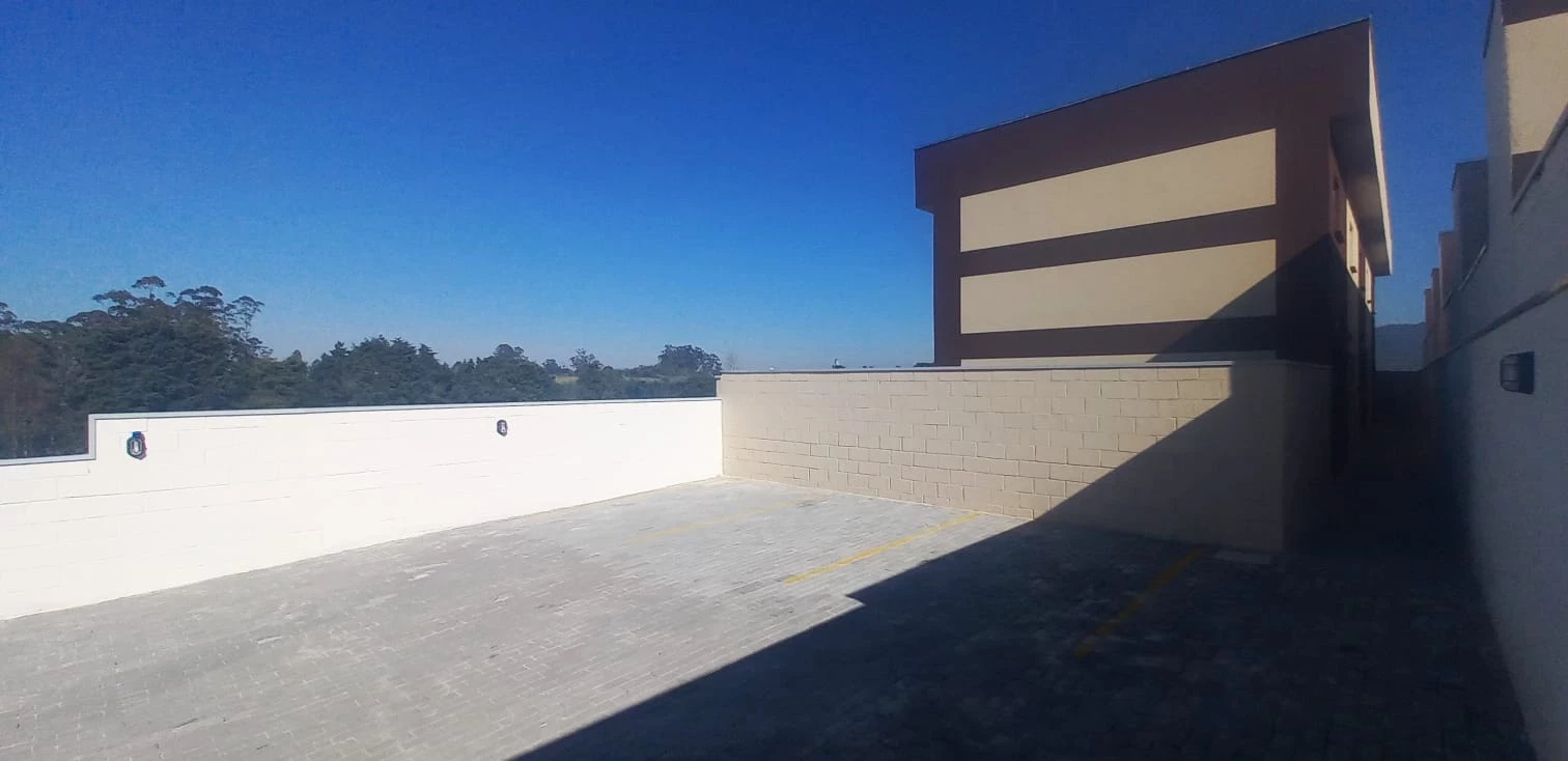 Imagem Casa de Vila com 2 Quartos à Venda, 4300 m² em Vila São Paulo - Mogi das Cruzes