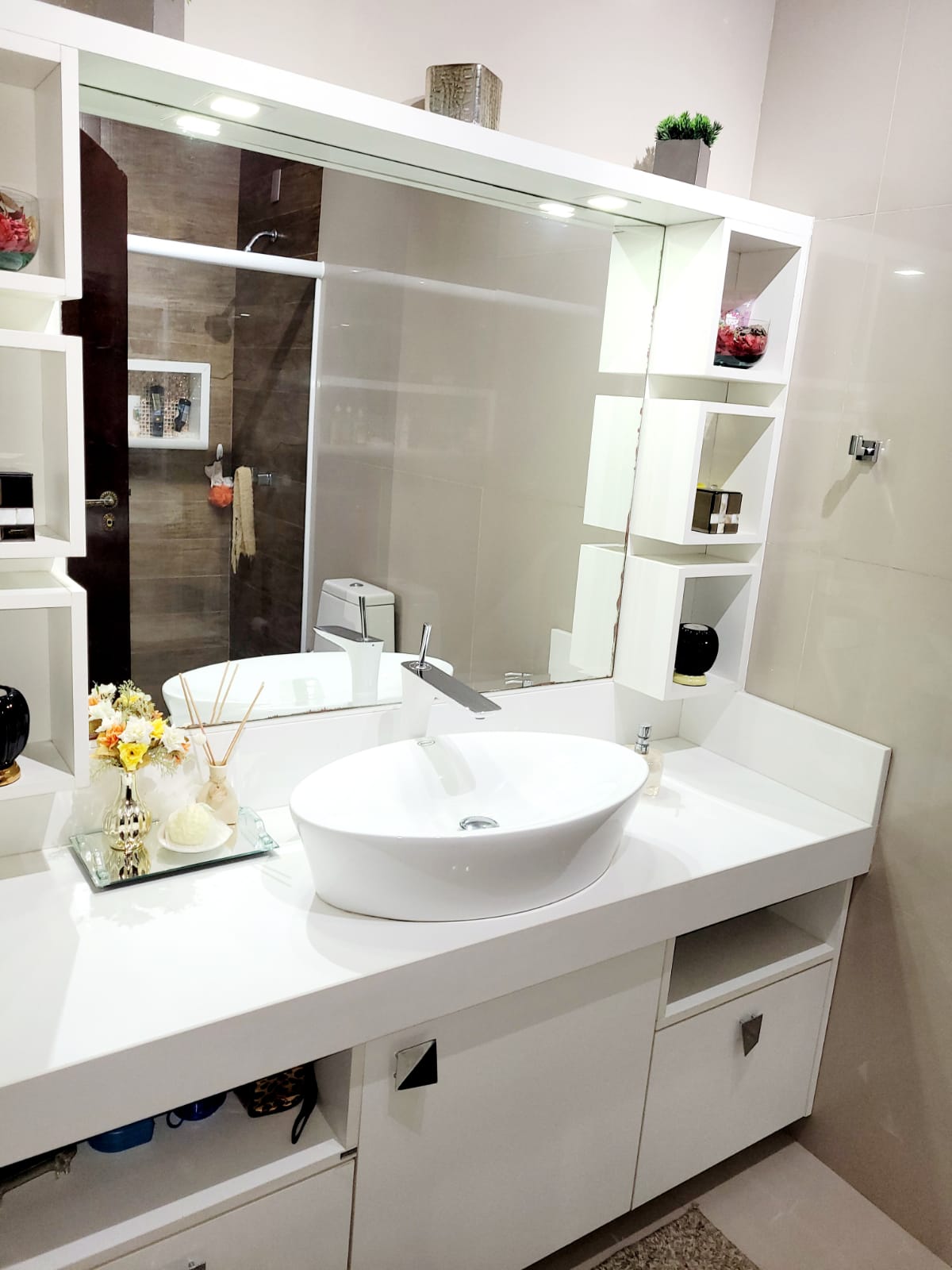 Foto do imóvel: Casa com 3 Quartos à Venda, 320 m² em Mogi Moderno - Mogi das Cruzes