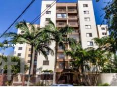 Imagem Apartamento com 2 Quartos à Venda, 56 m²em Vila Polopoli - São Paulo