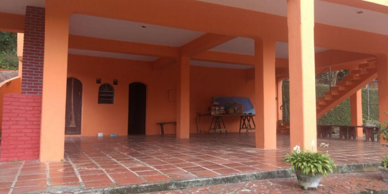 Imagem Chácara com 3 Quartos à Venda, 12.000 m² em Centro - Santa Isabel