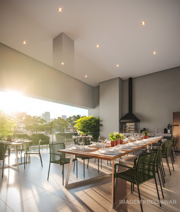 Imagem Apartamento com 3 Quartos à Venda, 114 m² em Jardim Prudência - São Paulo
