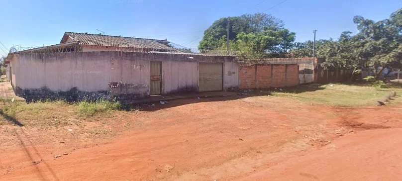 Imagem Terreno à Venda, 451 m² em Jardim Botânico - Goiânia