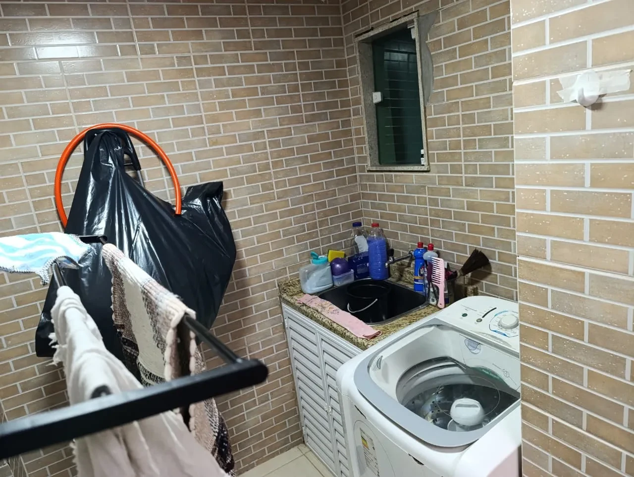 Imagem Casa de Condomínio com 3 Quartos à Venda, 139 metros em Da Luz - Nova Iguaçu