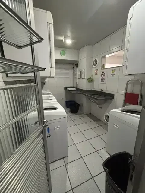 Imagem Apartamento com 1 Quarto à Venda, 33 m² em Parnamirim - Recife