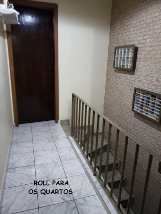 Imagem Sobrado com 2 Quartos à Venda, 98 m² em Cidade Líder - São Paulo