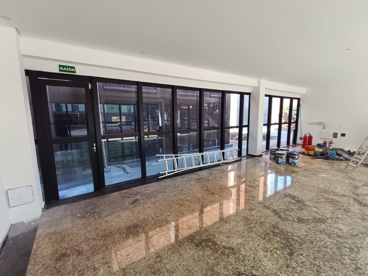 Foto do imóvel: Galpão à Venda, 1.655 m² em Atibaia Jardim - Atibaia