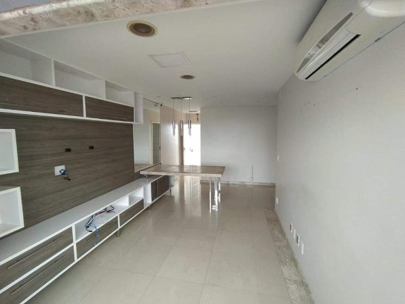 Apartamento com 4 Quartos à Venda, 100 m² em Calhau - São Luís