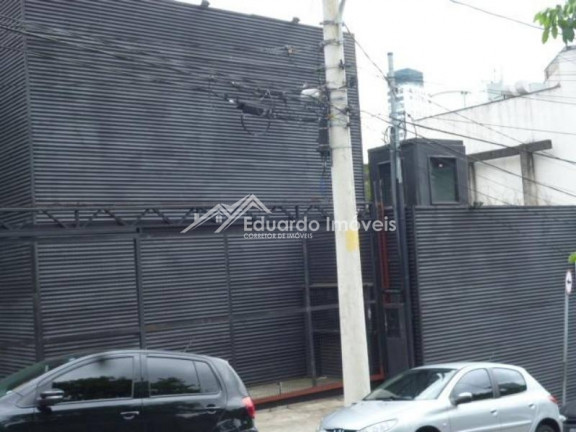 Imagem Galpão para Alugar, 850 m² em Vila Olímpia - São Paulo