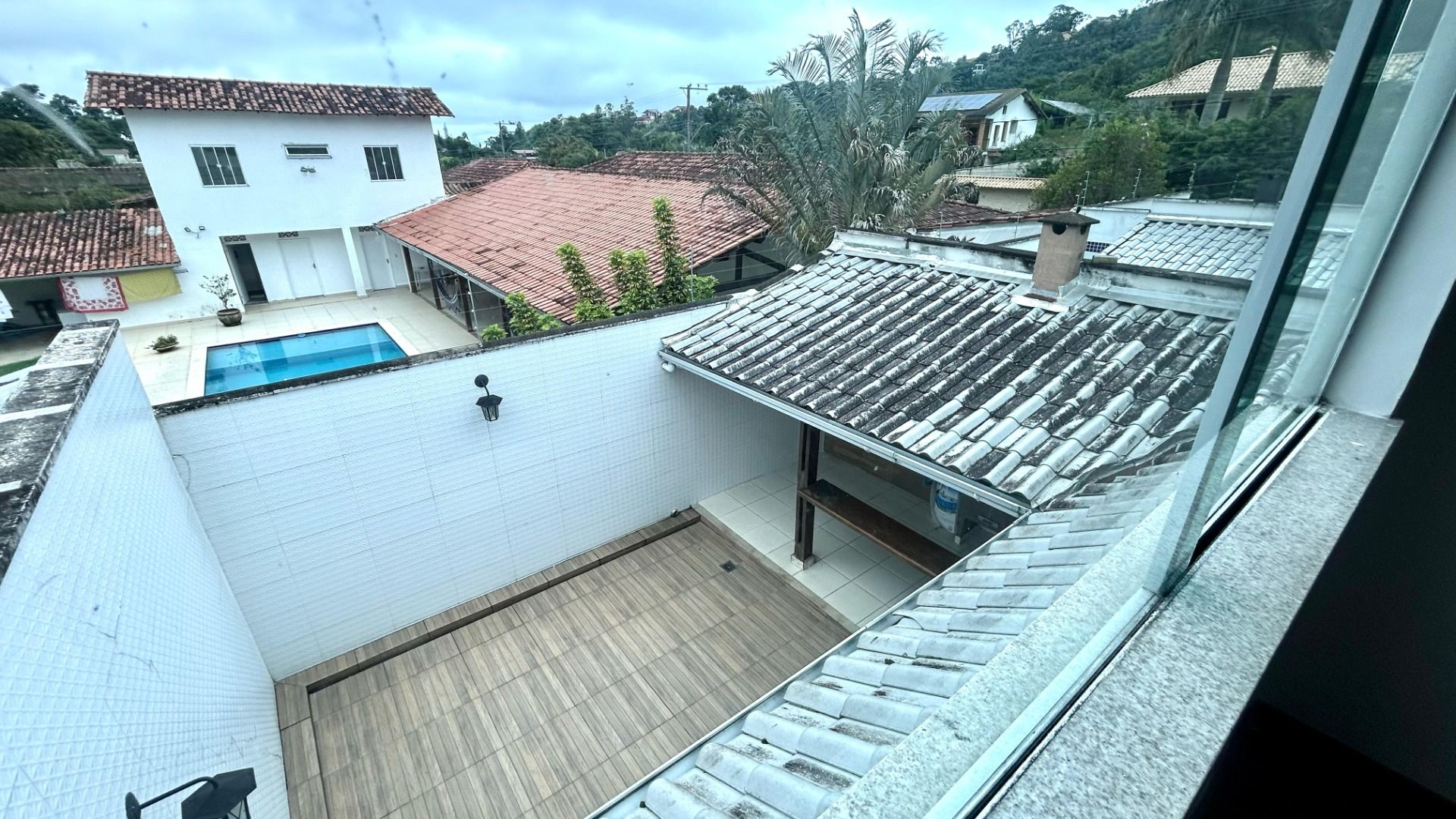 Imagem Casa com 3 Quartos à Venda, 160 m² em Parque Jardim da Serra - Juiz de Fora