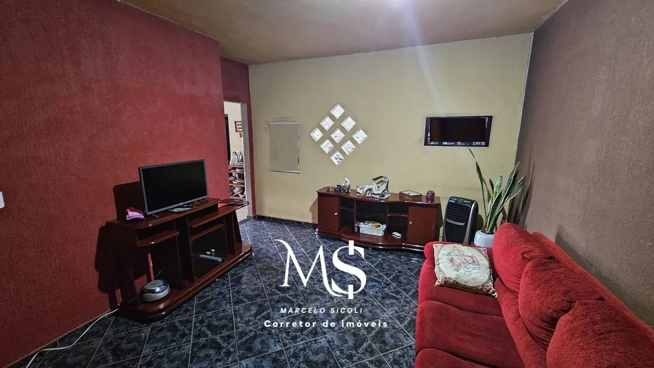 Imagem Casa de Condomínio com 2 Quartos à Venda, 400 metro em Setor Habitacional Vicente Pires - Trecho 3 - Brasília