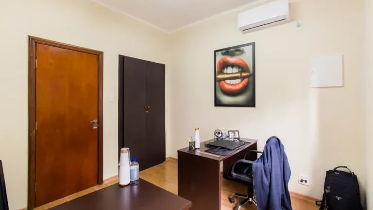 Foto do imóvel: Sobrado com 4 Quartos à Venda, 170 m² em Vila Mariana - São Paulo