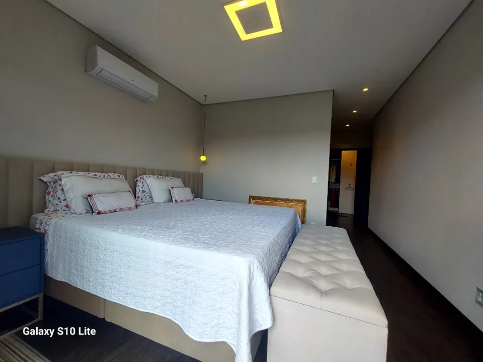 Imagem Casa de Condomínio com 4 Quartos à Venda, 476 m² em Vila Nova Esperia - Jundiaí