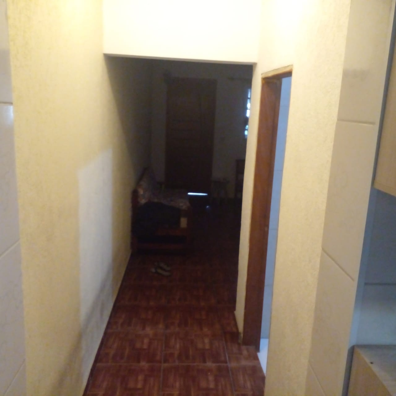 Imagem Casa com 4 Quartos à Venda, 168 m²em Parque Sonia - São Paulo