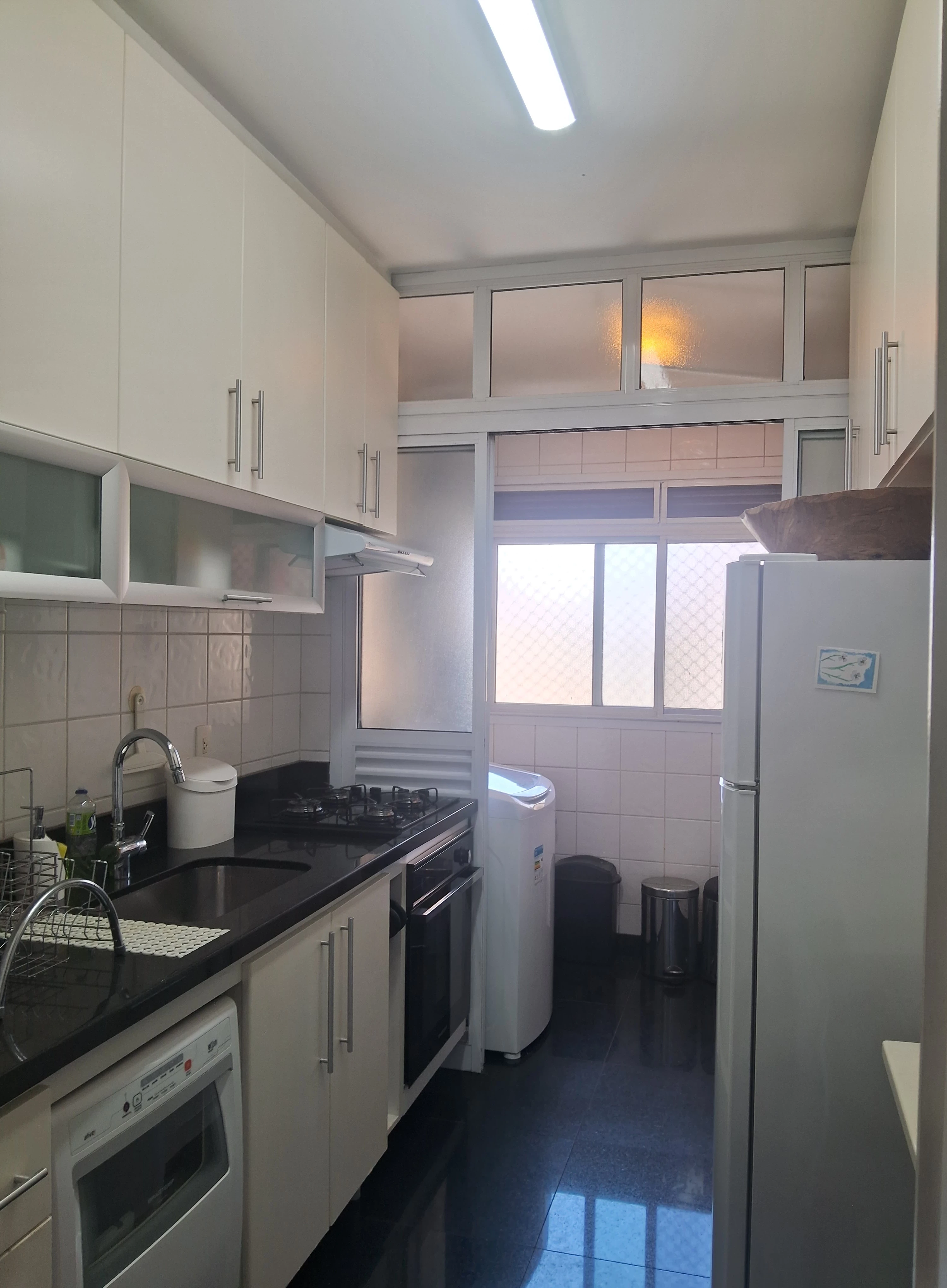 Imagem Apartamento com 3 Quartos à Venda, 78 m² em Vila Andrade - São Paulo