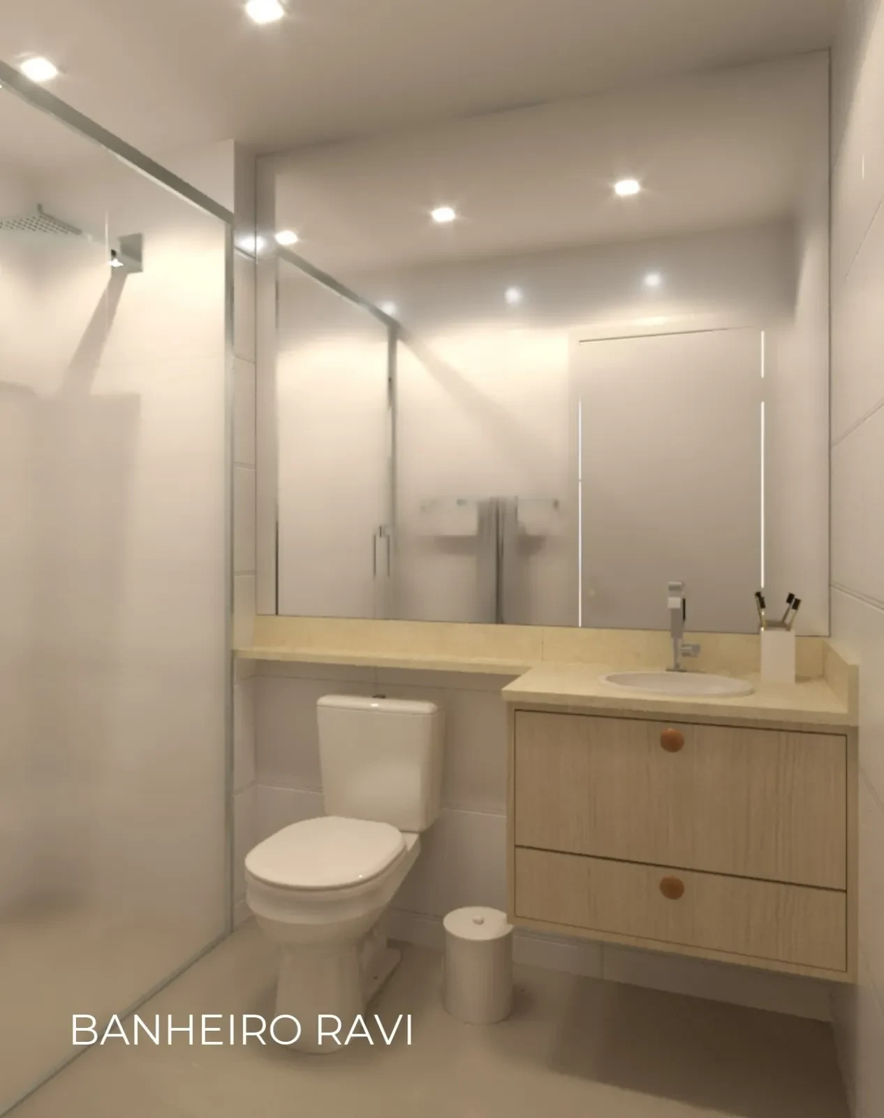 Imagem Apartamento com 2 Quartos à Venda, 63 m² em Marapé - Santos