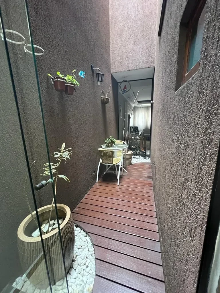 Imagem Sobrado com 3 Quartos à Venda, 220 m² em Jardim Nossa Senhora do Carmo - São Paulo