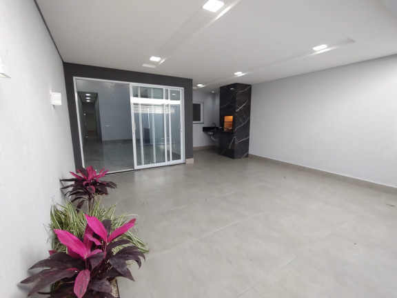 Casa com 3 Quartos à Venda, 130 m² em Jardim Boer I - Americana