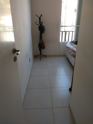 Imagem Apartamento com 2 Quartos à Venda, 50 m²em Vila Linda - Santo André