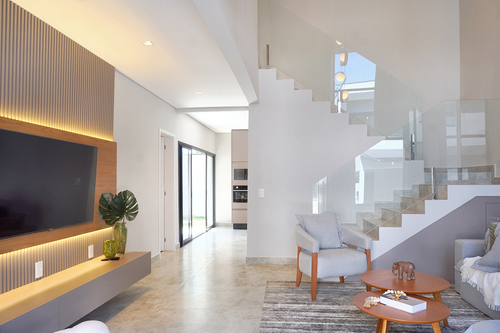 Imagem Casa de Condomínio com 3 Quartos à Venda, 174 m²em Loteamento Jardim Morumbi - Atibaia