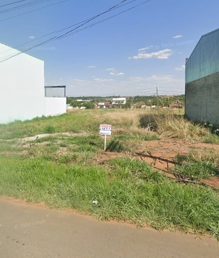 Imagem Terreno à Venda, 280 m² em Residencial Buena Vista I - Goiânia
