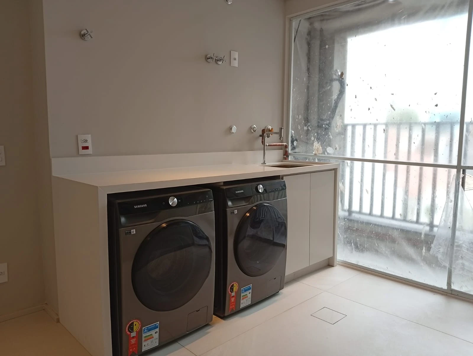 Foto do imóvel: Apartamento com 3 Quartos à Venda, 231 m² em Vila Clementino - São Paulo