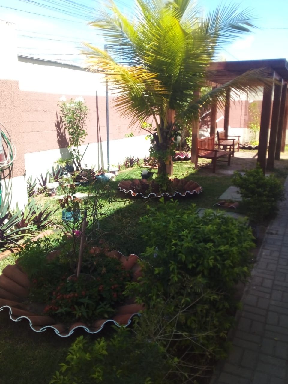Imagem Apartamento com 2 Quartos para Alugar, 48 m²em Nossa Senhora do Ó - Paulista