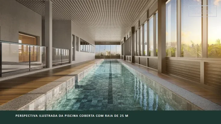 Foto do imóvel: Edifício Residencial à Venda, em Jardim das Acácias - São Paulo