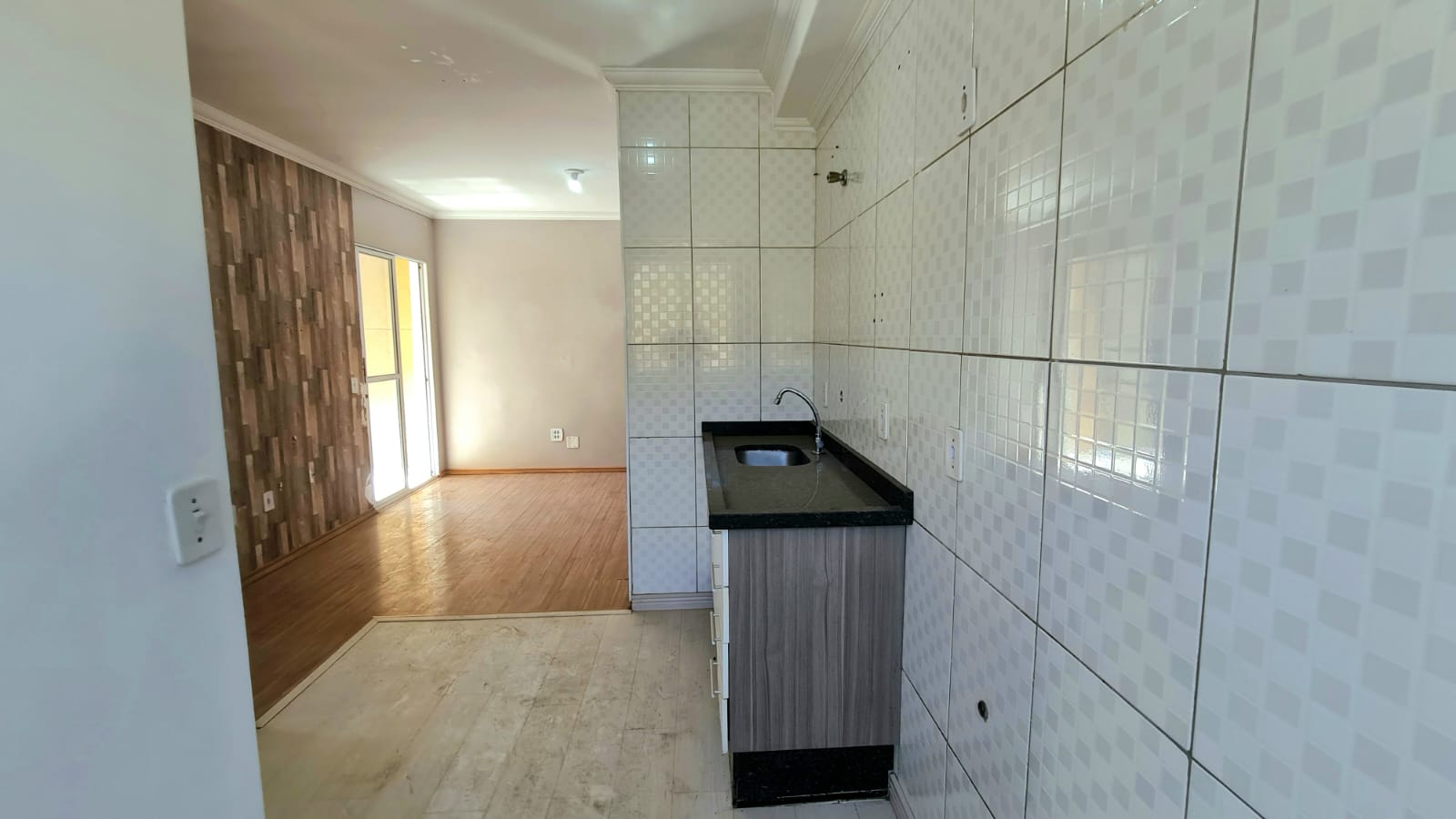 Foto do imóvel: Apartamento com 2 Quartos à Venda, 50 m² em Jardim do Triunfo - Guarulhos