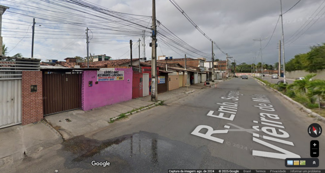 Imagem Terreno à Venda, 150 m² em Gramame - João Pessoa
