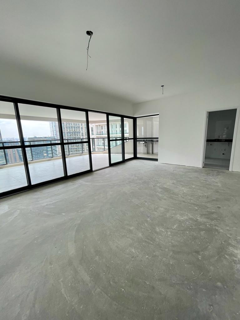 Imagem Apartamento à Venda, 227 m² em Chácara Santo Antônio (Zona Sul) - São Paulo
