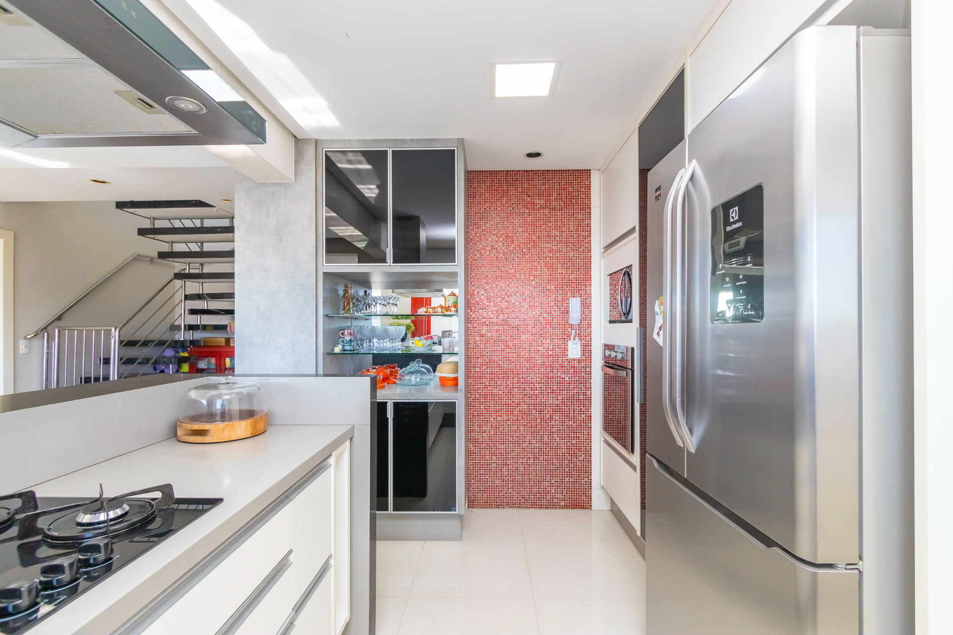 Imagem Apartamento com 3 Quartos à Venda, 172 m² em  - 