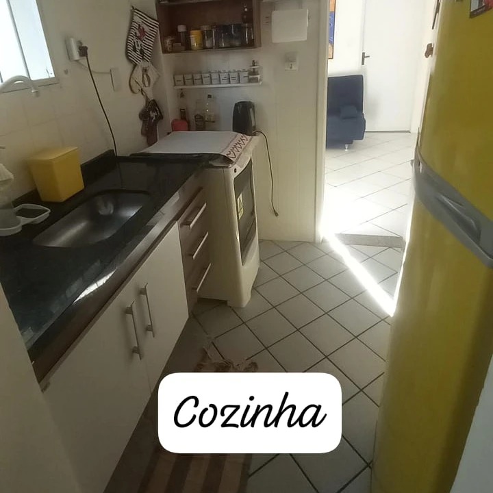 Imagem Apartamento com 1 Quarto à Venda, 50 m²em Itaigara - Salvador