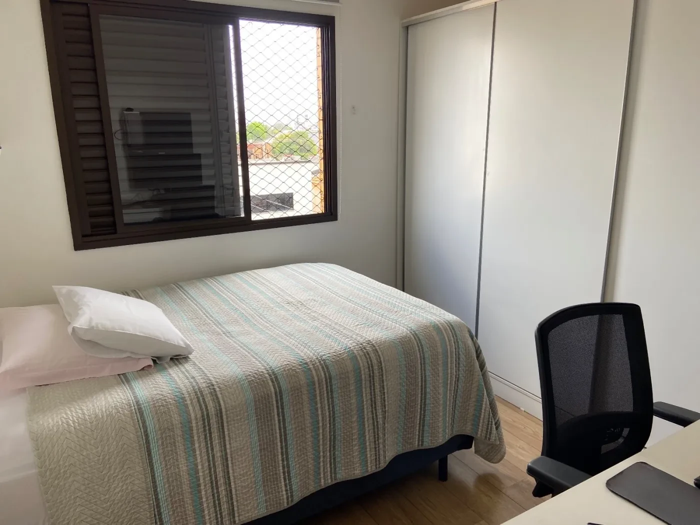 Imagem Apartamento com 2 Quartos à Venda, 71210 m² em Vila Bela - São Paulo