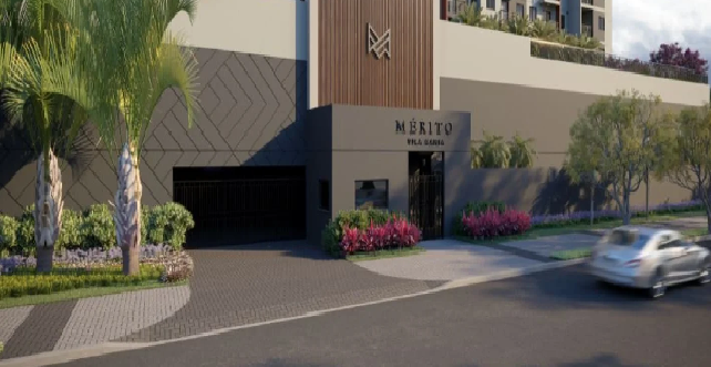 Condomínio Mérito Vila Maria em São Paulo