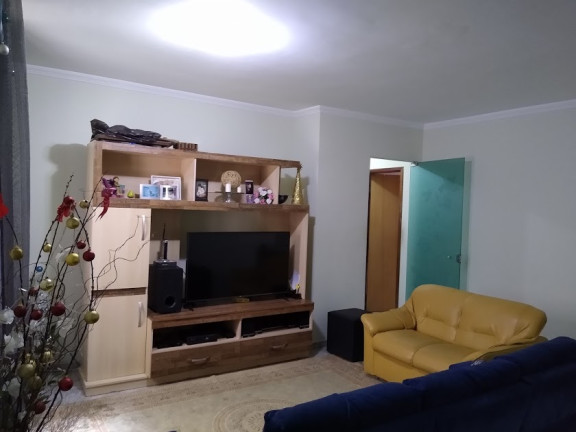 Apartamento com 3 Quartos à Venda, 152 m² em Santa Maria - São Caetano do Sul
