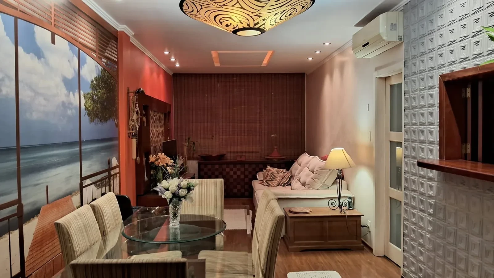 Imagem Apartamento com 2 Quartos à Venda, 98 m² em Tijuca - Rio de Janeiro