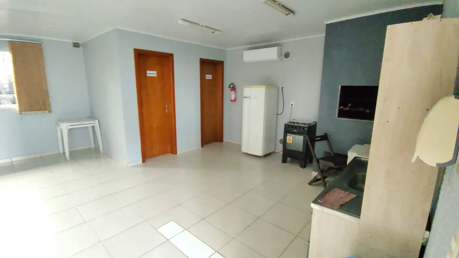 Imagem Apartamento com 2 Quartos à Venda, 48 m² em Palmital - Chapecó