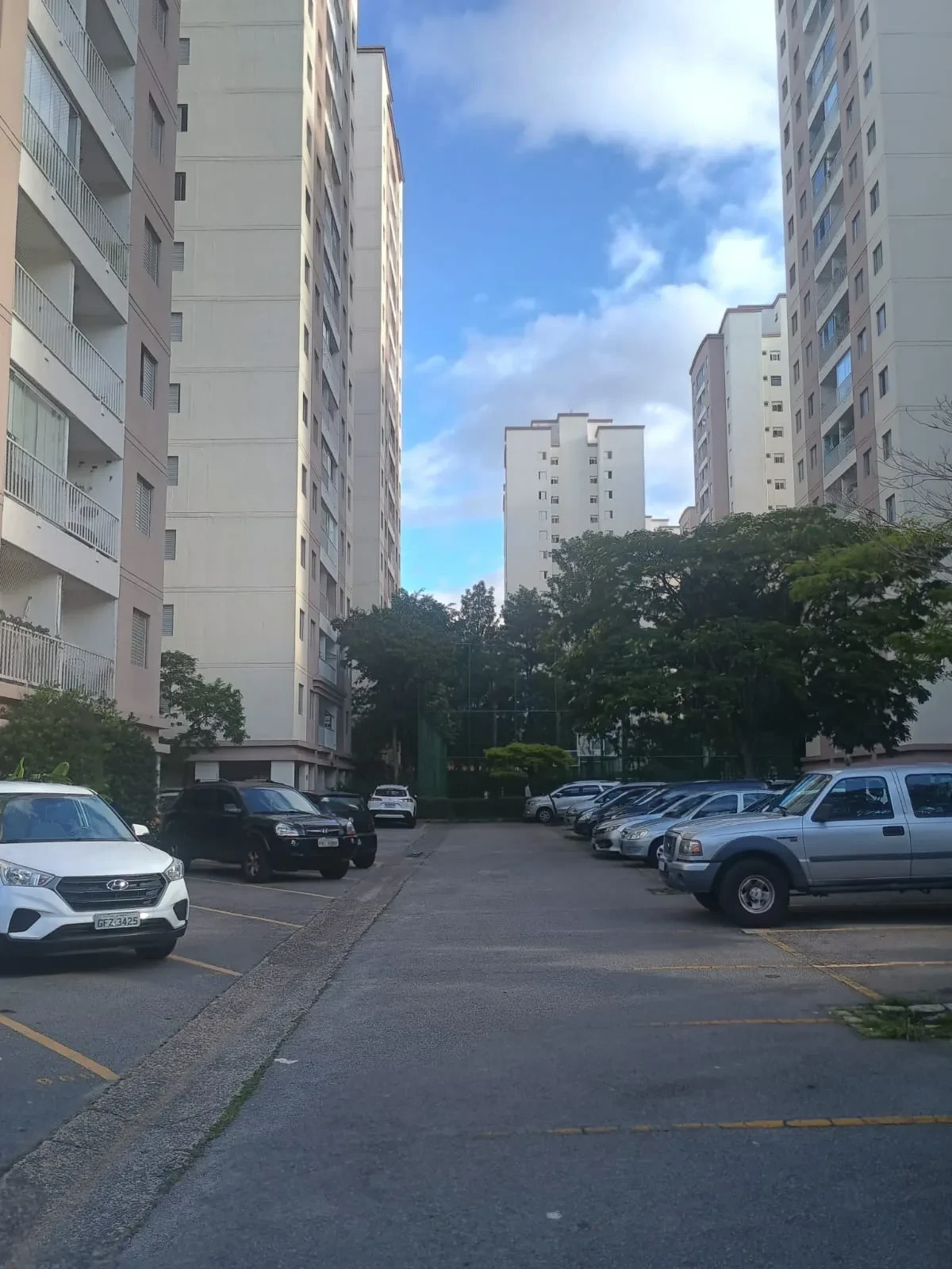 Imagem Apartamento com 3 Quartos à Venda, 62 m² em Brás - São Paulo