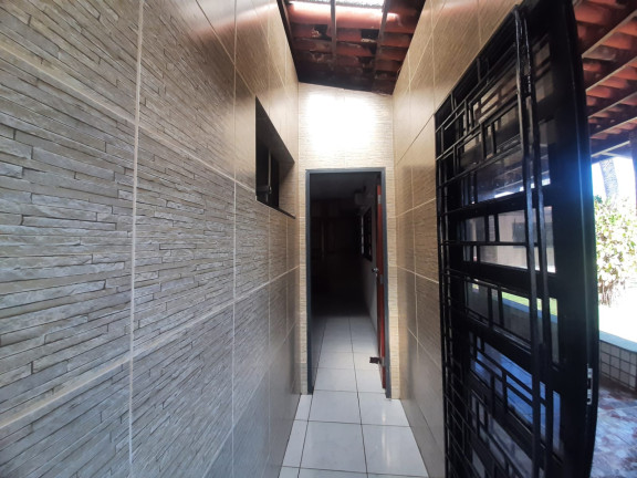 Imagem Casa com 4 Quartos à Venda, 400 m² em Praia de Santa Rita - Extremoz