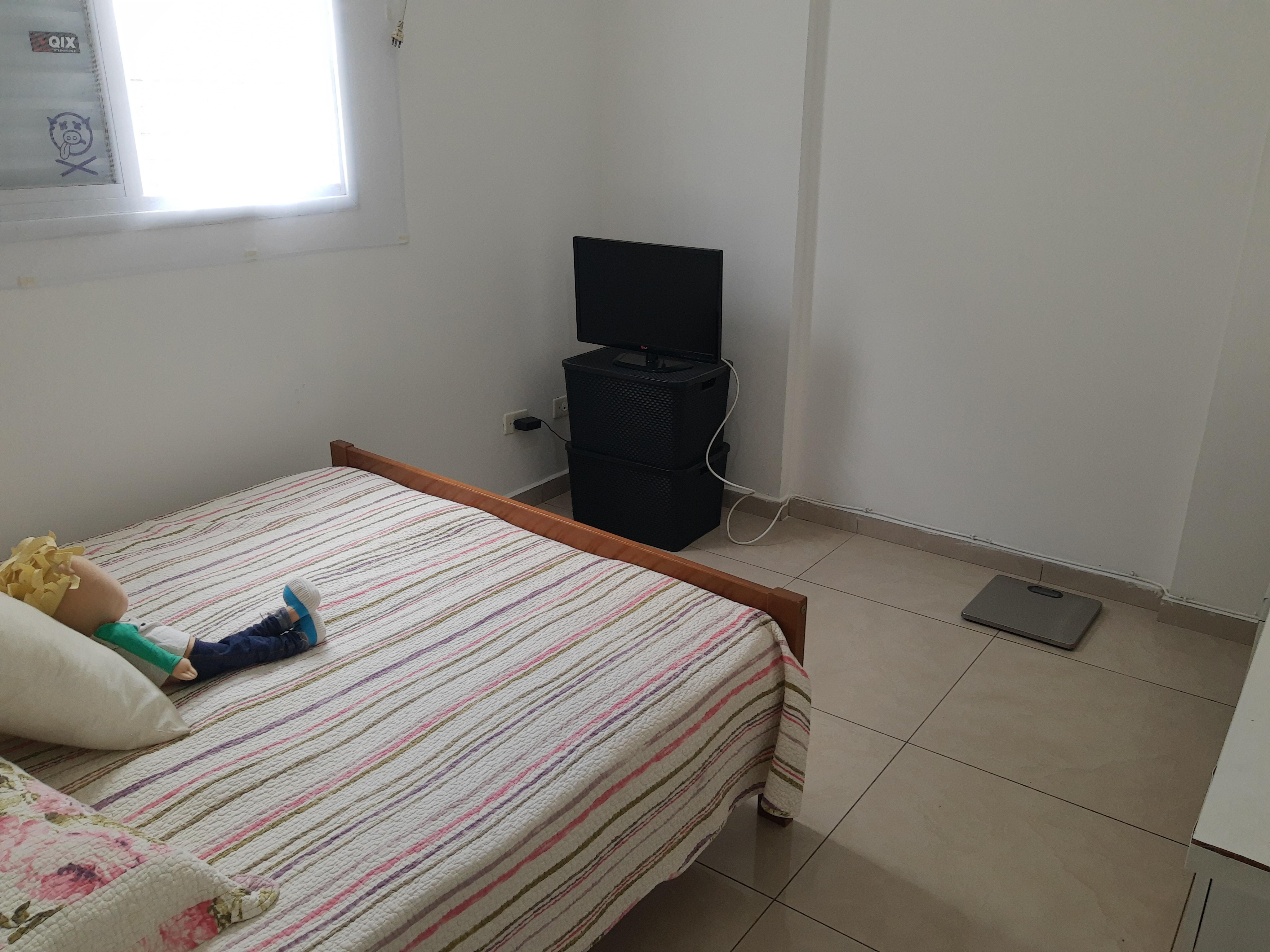 Imagem Apartamento com 3 Quartos à Venda, 78 m²em Embaré - Santos